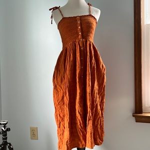 Aerie dress size S